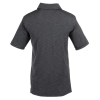 Additional Image 1 - a black shirt on a white background
