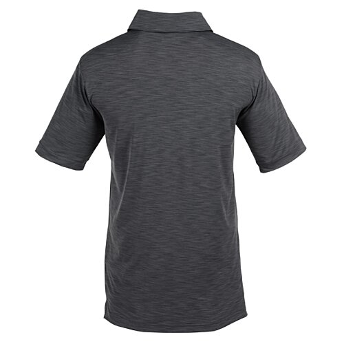Additional Image 1 - a black shirt on a white background