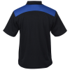 View Image 2 of 3 of Bristol Performance Polo - Men's - 24 hr