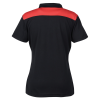 Additional Image 1 - a black and red shirt