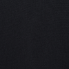 Additional Image 2 - a black fabric with white stripes