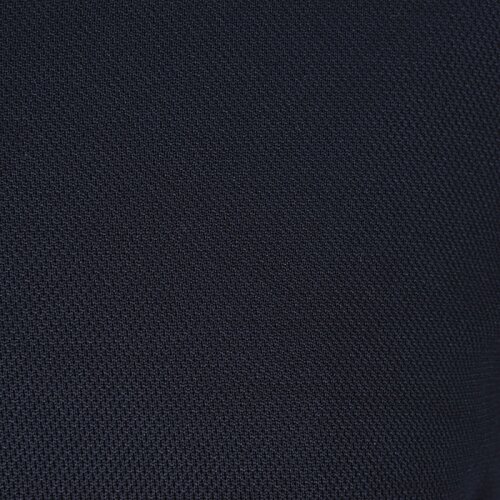 Additional Image 2 - a black fabric with a white stripe