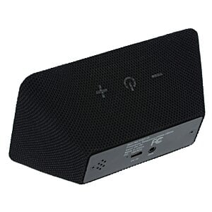 Additional Image 4 - a black rectangular object with buttons