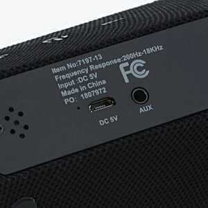 Additional Image 5 - a close up of a device