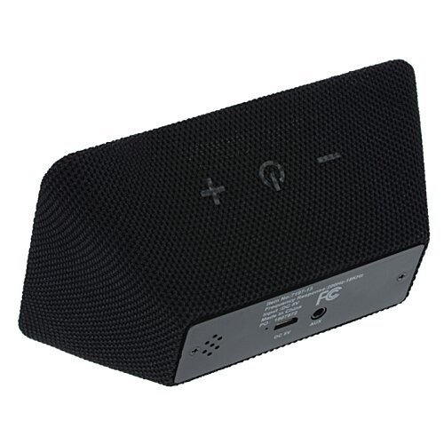 Additional Image 4 - a black rectangular object with buttons