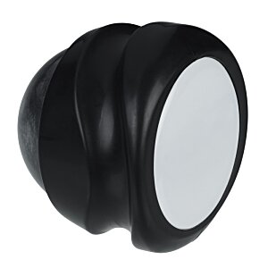 Additional Image 1 - a black and white object