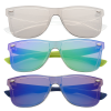 View Image 2 of 4 of Dynamic Mirror Sunglasses - 24 hr