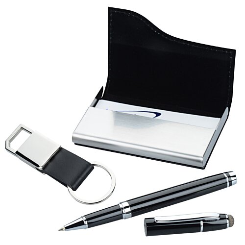 Additional Image 1 - a pen and a pen case