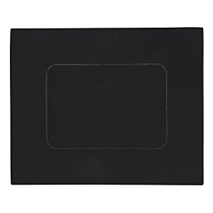 Additional Image 1 - a black square with a white border