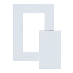 Additional Image 2 - a white rectangular object