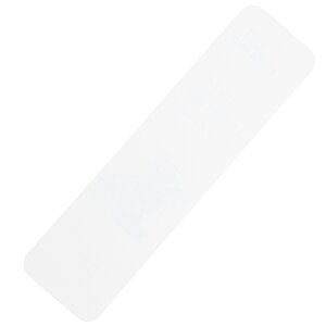 Additional Image 1 - a white band aid on a white background