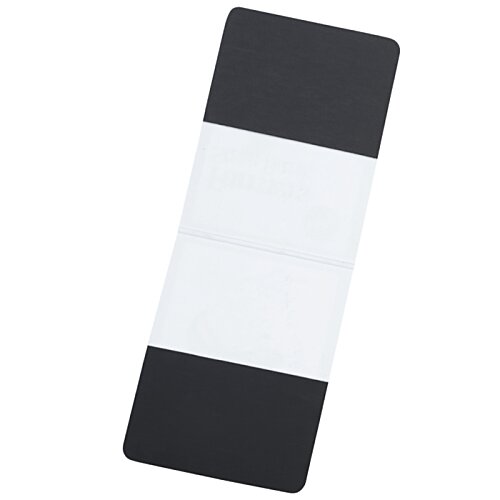 Additional Image 1 - a black and white rectangular object