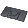 Additional Image 2 - a black rectangular object with a black handle