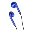 View Image 3 of 4 of Skyline Metallic Ear Buds with Case