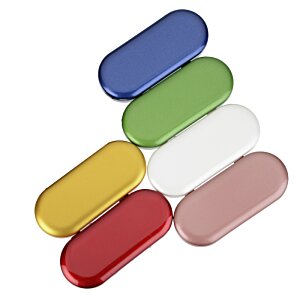 Additional Image 4 - a group of oval shaped objects