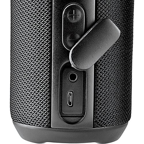 Additional Image 2 - a close up of a speaker