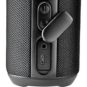 Additional Image 2 - a close up of a speaker