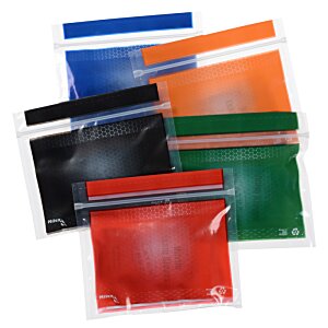 Additional Image 3 - a group of small bags