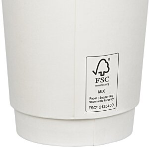 Additional Image 1 - a white container with a logo