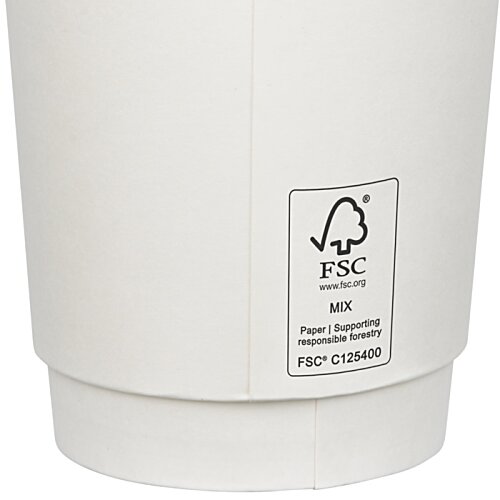 Additional Image 1 - a white container with a logo