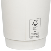 View Image 2 of 4 of Full Color Insulated Paper Cup with Lid - 16 oz.