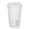 View Image 3 of 4 of Full Color Insulated Paper Cup with Lid - 16 oz.