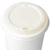 View Image 4 of 4 of Full Color Insulated Paper Cup with Lid - 16 oz.