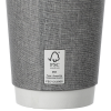 View Image 2 of 6 of Ridge Full Color Insulated Paper Cup - 16 oz.