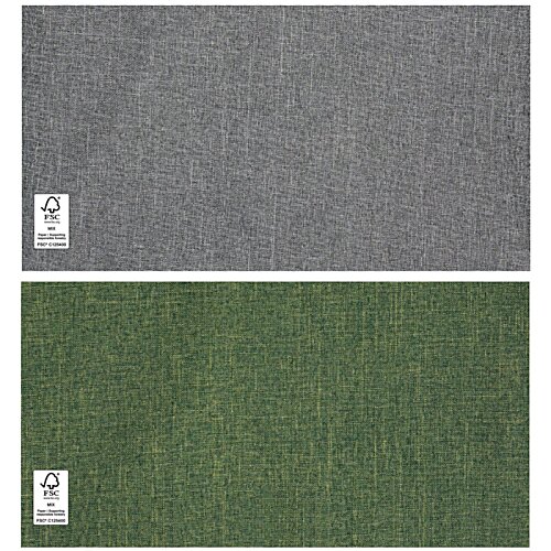 Additional Image 3 - a close up of a green and grey carpet