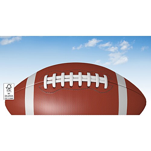 Additional Image 2 - a close-up of a football