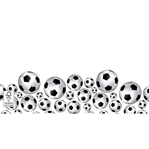 Additional Image 2 - a group of football balls