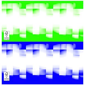 Additional Image 6 - a group of blue and green squares