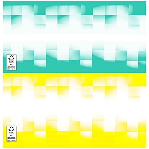 Additional Image 3 - a yellow and blue background