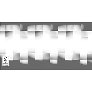 Additional Image 7 - a white rectangular object with black lines