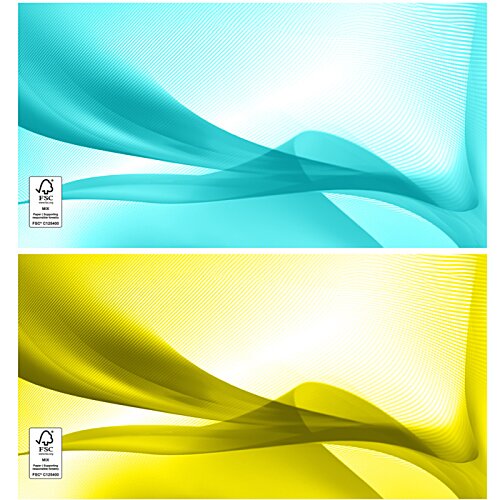 Additional Image 3 - a blue and yellow background