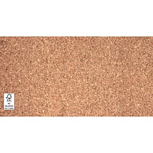 Additional Image 2 - a brown rectangle with white square holes