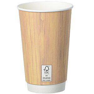 Additional Image 1 - a cup with a white lid