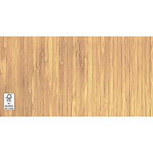 Additional Image 2 - a close-up of a wood panel