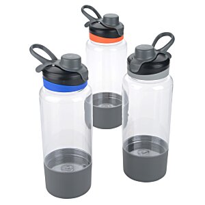Additional Image 3 - a group of water bottles