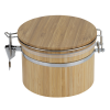 View Image 3 of 6 of Bamboo Container - 20 oz.