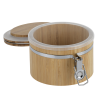 View Image 5 of 6 of Bamboo Container - 20 oz.