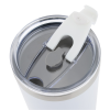 View Image 6 of 8 of Colma Vacuum Tumbler with Straw - 22 oz. - Full Color