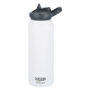 View Image 2 of 7 of CamelBak Eddy+ Vacuum Bottle with LifeStraw - 32 oz.