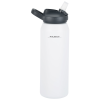 View Image 4 of 7 of CamelBak Eddy+ Vacuum Bottle with LifeStraw - 32 oz.