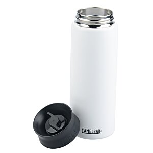 Additional Image 2 - a white and black bottle