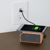 View Image 4 of 9 of Boost Wireless Charger Speaker
