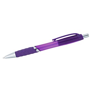 Additional Image 1 - a purple pen on a white background