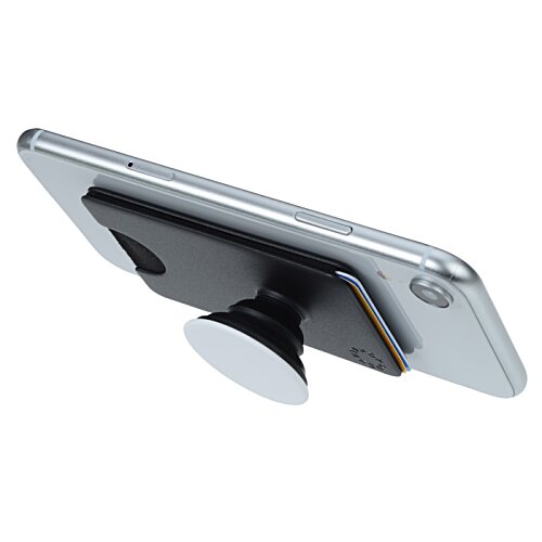 Additional Image 1 - a phone holder on a white background