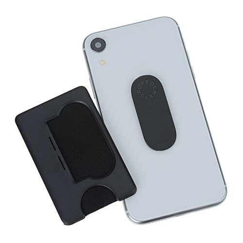 Additional Image 2 - a white and black cell phone