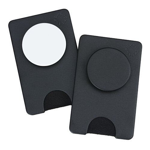Additional Image 4 - a pair of black rectangular objects